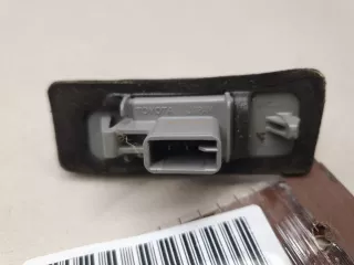 8127076010 Фонарь подсветки номерного знака Lexus RX 4 Арт ZAP263544, вид 2
