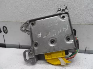 550752100 Блок управления подушек безопасности Renault Master 2 Арт 00171030, вид 3