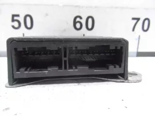 9666775480 Блок управления подушек безопасности Peugeot 5008 Арт 00166512, вид 2