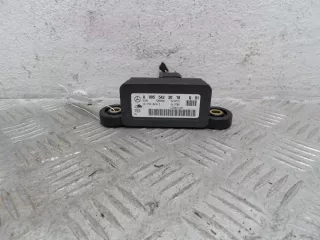 0055422018 Датчик ускорения Mercedes ML W164 Арт 00161278, вид 1