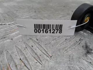0055422018 Датчик ускорения Mercedes ML W164 Арт 00161278, вид 2