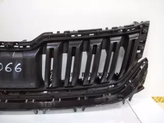 565853653A Решетка радиатора Skoda Kodiaq Арт TP24074, вид 2