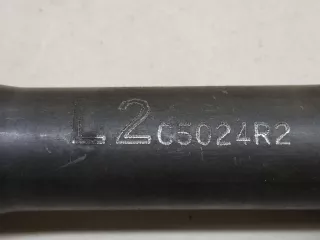 C5024R2,L2 Рулевой карданчик Opel Zafira A Арт 2070944, вид 4