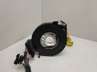 26097809,5QN2034 Шлейф руля Cadillac CTS 1 Арт 2075800, вид 3