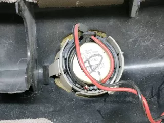 1GA0179727,25772245 Обшивка салона Cadillac CTS 1 Арт 2075801, вид 4