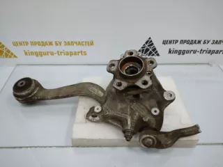 31216878611 Поворотный кулак со ступицей BMW 3 F80 Арт TP24170, вид 1