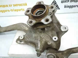 31216878611 Поворотный кулак со ступицей BMW 3 F80 Арт TP24170, вид 2