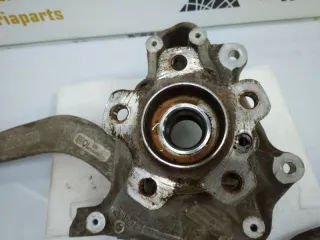 31216878611 Поворотный кулак со ступицей BMW 3 F80 Арт TP24170, вид 3