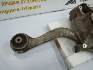 31216878611 Поворотный кулак со ступицей BMW 3 F80 Арт TP24170, вид 4