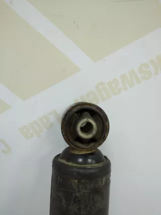 93338289 Амортизатор подвески Opel Astra H Арт TP24243, вид 4
