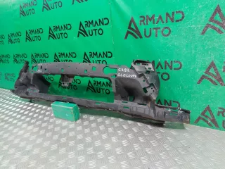a2928850965, a2928851165 Каркас бампера Mercedes GLE coupe w292 Арт ARM249103, вид 3