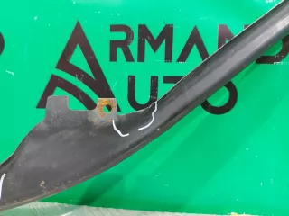 5na807651d Усилитель бампера нижний Volkswagen Tiguan 2 Арт ARM249216, вид 4