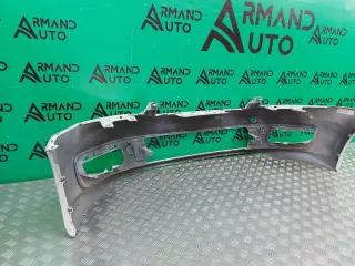 6RU807221AGRU, 6RU807221A Бампер фольксваген, фольцваген поло Volkswagen Polo 5 Арт ARM249228, вид 9
