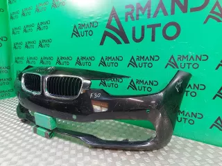51117445093, 51117397622 Бампер бмв ф30 ф31 (ф f 30 31) серия BMW 3 F30/F31/GT F34 Арт ARM249265, вид 3