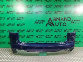 51128091992, 8064829 Бампер бмв х3 (х x 3) г01 (г g 01) BMW X3 G01 Арт ARM249267, вид 1