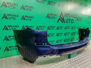 51128091992, 8064829 Бампер бмв х3 (х x 3) г01 (г g 01) BMW X3 G01 Арт ARM249267, вид 2