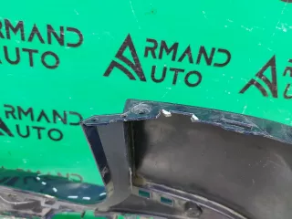 51128091992, 8064829 Бампер бмв х3 (х x 3) г01 (г g 01) BMW X3 G01 Арт ARM249267, вид 10