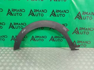 51777448117, 7348905 Расширитель крыла MINI CLUBMAN F54 Арт ARM249529, вид 1