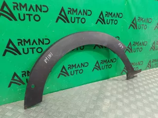 51777448117, 7348905 Расширитель крыла MINI CLUBMAN F54 Арт ARM249529, вид 2