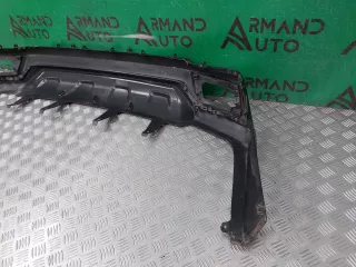 5216978050 Юбка бампера Lexus NX Арт ARM249602, вид 9