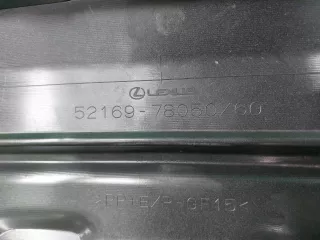 5216978050 Юбка бампера Lexus NX Арт ARM249602, вид 10