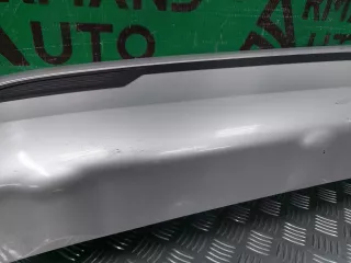 6415A090HA, 6415A090ZZ Накладка бампера Mitsubishi Outlander 3 restailing 2 Арт ARM249759, вид 4