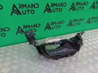 51128078670, 8078670 Насадка глушителя BMW X5 G05  Арт ARM249760, вид 2