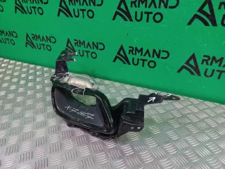 51128078670, 8078670 Насадка глушителя BMW X5 G05  Арт ARM249760, вид 3