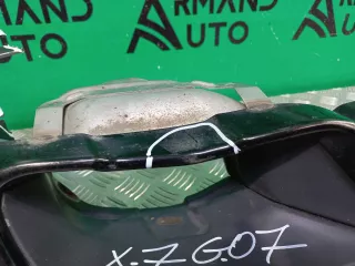 51128078670, 8078670 Насадка глушителя BMW X5 G05  Арт ARM249760, вид 4