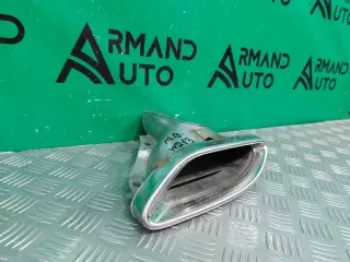 A2134903301 Насадка глушителя Mercedes E W238 Арт ARM249886, вид 2