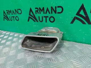 A2214903527 Насадка глушителя Mercedes S W221 Арт ARM249889, вид 3