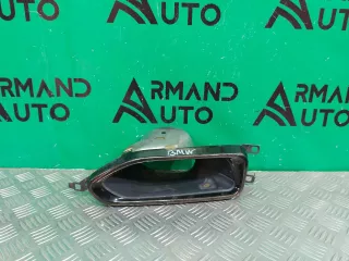 51128064763 Насадка глушителя BMW 7 G11/G12 Арт ARM249909, вид 1