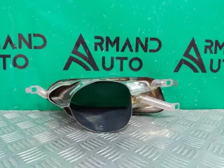 51128064763 Насадка глушителя BMW 7 G11/G12 Арт ARM249909, вид 7