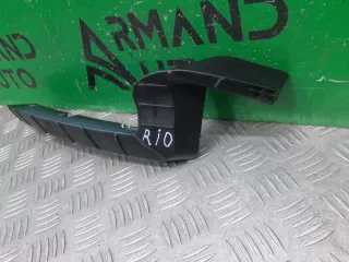 865b4h0900 кронштейн бампера Kia Rio 4 Арт ARM250039, вид 2