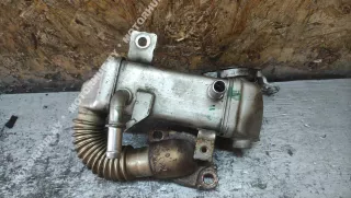 147350264R Радиатор EGR Nissan Qashqai 1  Арт 00059915, вид 3