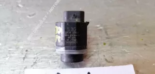 28438JZ00A Датчик парктроника Renault Koleos Арт 00059884, вид 2
