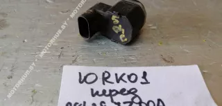28438JZ00A Датчик парктроника Renault Koleos Арт 00059884, вид 3