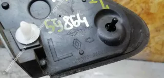 96319JY00A Накладка крыла (уголок зеркала) переднего левого Renault Koleos Арт 00059864, вид 3