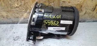 68750JY00A Дефлектор обдува салона Renault Koleos Арт 00059862, вид 2