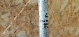 5352396220 Трубка кондиционера Renault Koleos Арт 00059807, вид 6
