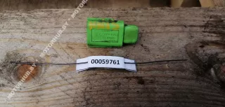 27722AX600 Датчик температуры Nissan Note E11 Арт 00059761