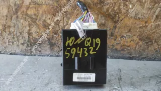 285E0JD03C Блок комфорта Nissan Qashqai 1  Арт 00059432, вид 1