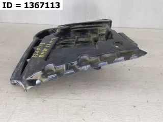 51122991779 Кронштейн заднего бампера левый  BMW X1 E84 Арт VD1367113, вид 4
