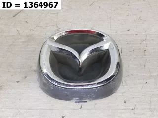 KB8A50721 Вставка решетки радиатора под эмблему марки  Mazda CX-5 2 Арт VD1364967