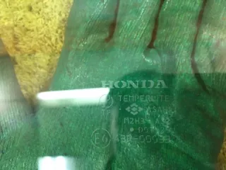 73350SEAJ10 Стекло двери переднее левое Honda Accord 7 Арт MA107849, вид 3