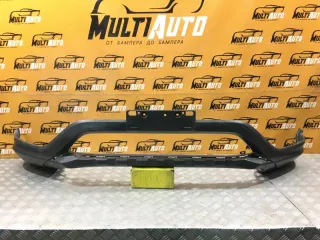 71102TFAT000 Юбка бампера передняя Honda CR-V 4 Арт MA107858, вид 1