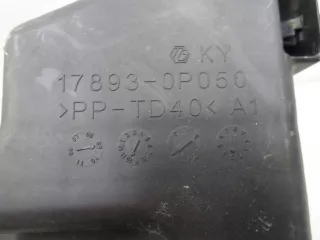 177010A100,178930P050 Корпус воздушного фильтра Toyota Sienna 3 Арт 00142213, вид 12