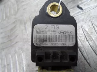 959200A100 Датчик удара Hyundai Sonata (YF) Арт 00166749, вид 4