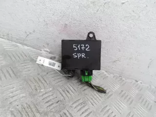 0335455932 Блок управления центральным замком Mercedes Sprinter W901-905 Арт 00175513, вид 2