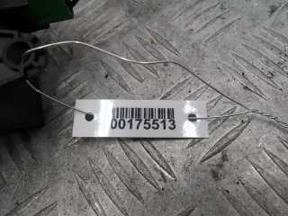 0335455932 Блок управления центральным замком Mercedes Sprinter W901-905 Арт 00175513, вид 4